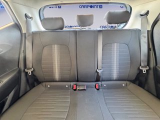 HYUNDAI I10 1.0 mpi connectline 63cv 8