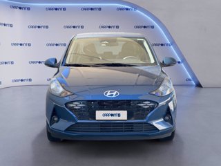 HYUNDAI I10 1.0 mpi connectline 63cv 2