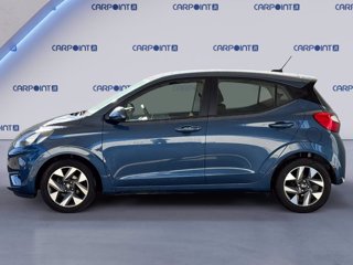 HYUNDAI I10 1.0 mpi connectline 63cv 3