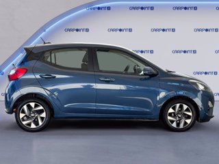 HYUNDAI I10 1.0 mpi connectline 63cv 5