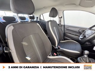 HYUNDAI I10 1.0 mpi connectline 63cv 7