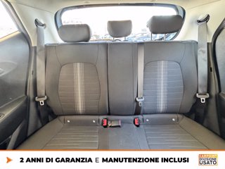 HYUNDAI I10 1.0 mpi connectline 63cv 9