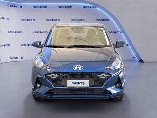 HYUNDAI I10 1.0 mpi connectline 63cv 2