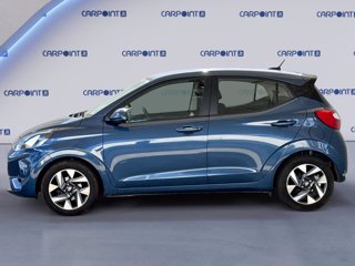 HYUNDAI I10 1.0 mpi connectline 63cv 3