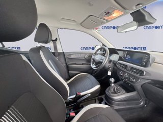 HYUNDAI I10 1.0 mpi connectline 63cv 6