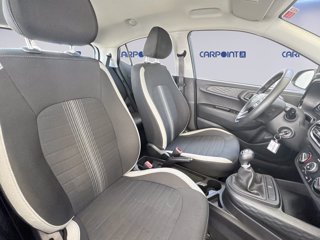 HYUNDAI I10 1.0 mpi connectline 63cv 7