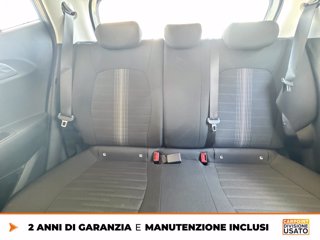 HYUNDAI I10 1.0 mpi connectline 63cv 9
