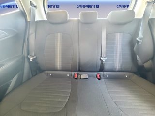 HYUNDAI I10 1.0 mpi connectline 63cv 9