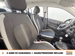 HYUNDAI I10 1.0 mpi connectline 63cv 7