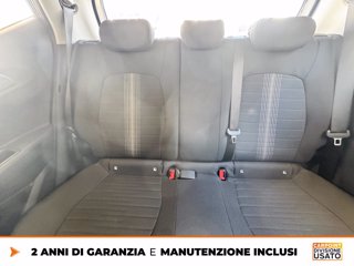 HYUNDAI I10 1.0 mpi connectline 63cv 9