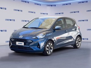 HYUNDAI I10 1.0 mpi connectline 63cv 0