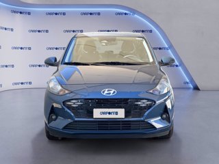 HYUNDAI I10 1.0 mpi connectline 63cv 2