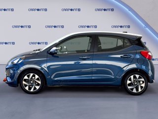 HYUNDAI I10 1.0 mpi connectline 63cv 3