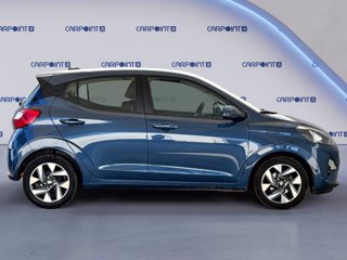 HYUNDAI I10 1.0 mpi connectline 63cv 5
