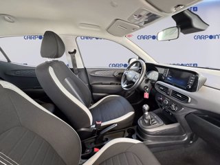 HYUNDAI I10 1.0 mpi connectline 63cv 6