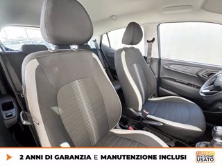 HYUNDAI I10 1.0 mpi connectline 63cv 7