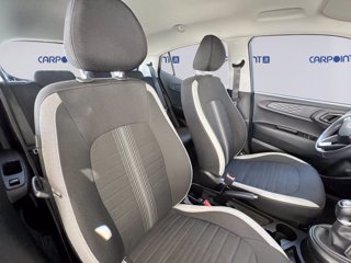 HYUNDAI I10 1.0 mpi connectline 63cv 7
