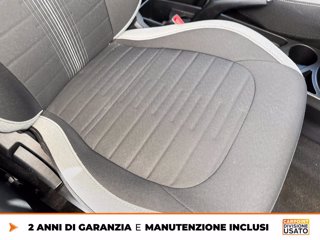 HYUNDAI I10 1.0 mpi connectline 63cv 8