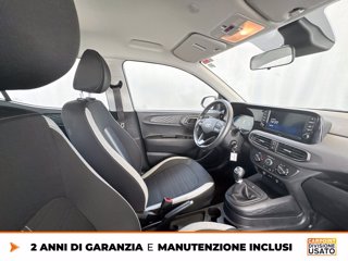HYUNDAI I10 1.0 mpi connectline 63cv 8