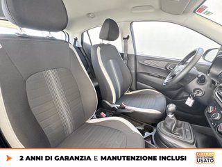 HYUNDAI I10 1.0 mpi connectline 63cv 9