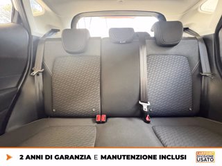 FORD Fiesta 5p 1.0 ecoboost h titanium 125cv 9