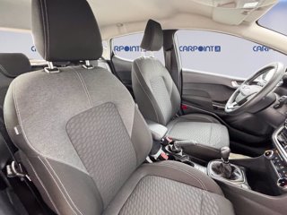 FORD Fiesta 5p 1.0 ecoboost h titanium 125cv 6