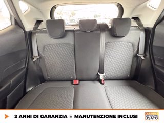 FORD Fiesta 5p 1.0 ecoboost h titanium 125cv 8