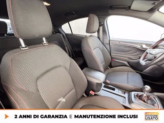 FORD Focus 1.0t ecoboost h st-line 125cv 6