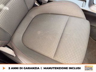 FORD Focus 1.0t ecoboost h st-line 125cv 7