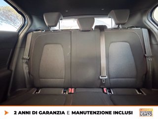 FORD Focus 1.0t ecoboost h st-line 125cv 8