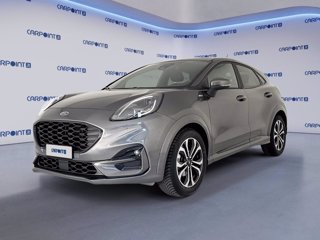 FORD Puma 1.0 ecoboost h st-line s&s 125cv 0