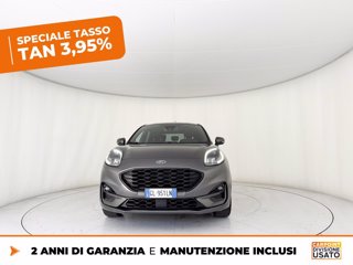 FORD Puma 1.0 ecoboost h st-line s&s 125cv 1