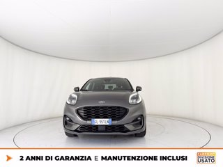 FORD Puma 1.0 ecoboost h st-line s&s 125cv 1