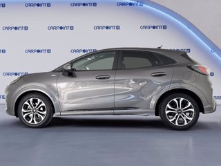 FORD Puma 1.0 ecoboost h st-line s&s 125cv 1