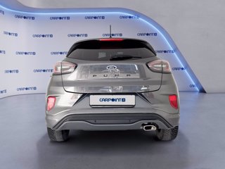 FORD Puma 1.0 ecoboost h st-line s&s 125cv 2