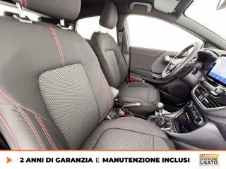 FORD Puma 1.0 ecoboost h st-line s&s 125cv 6