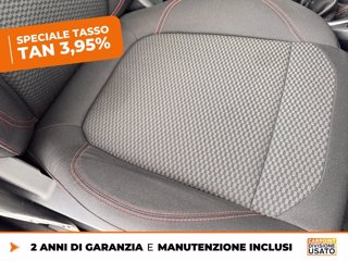 FORD Puma 1.0 ecoboost h st-line s&s 125cv 7