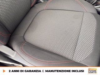 FORD Puma 1.0 ecoboost h st-line s&s 125cv 7