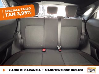 FORD Puma 1.0 ecoboost h st-line s&s 125cv 8