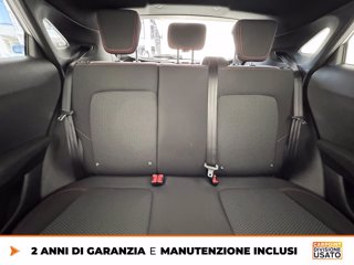 FORD Puma 1.0 ecoboost h st-line s&s 125cv 8