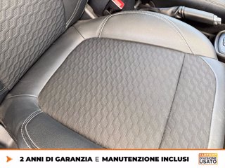 FORD Puma 1.0 ecoboost h titanium x s&s 125cv auto 8