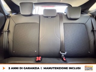 FORD Puma 1.0 ecoboost h titanium x s&s 125cv auto 9