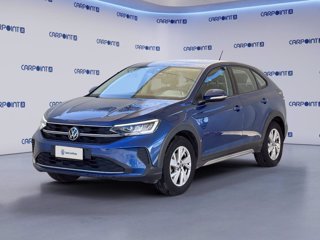 VOLKSWAGEN Taigo 1.0 tsi life 110cv 0