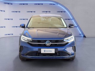 VOLKSWAGEN Taigo 1.0 tsi life 110cv 2