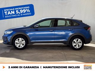 VOLKSWAGEN Taigo 1.0 tsi life 110cv 3