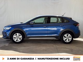 VOLKSWAGEN Taigo 1.0 tsi life 110cv 3