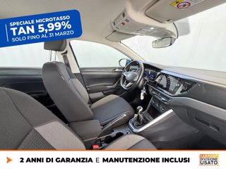 VOLKSWAGEN Taigo 1.0 tsi life 110cv 6