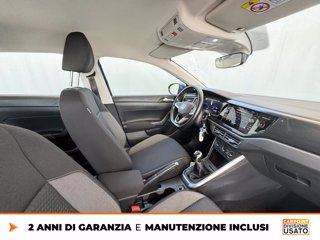 VOLKSWAGEN Taigo 1.0 tsi life 110cv 6