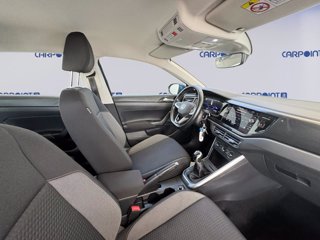 VOLKSWAGEN Taigo 1.0 tsi life 110cv 6