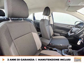 VOLKSWAGEN Taigo 1.0 tsi life 110cv 7